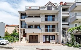 Apartments Silvi